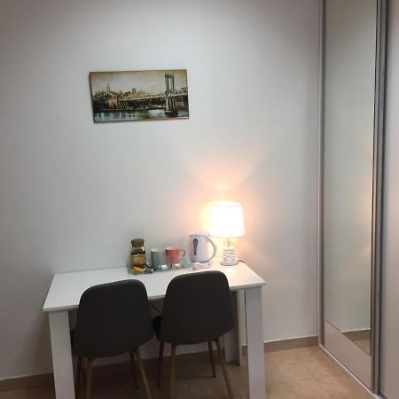 Capital Apartments - City Centre 莫斯塔尔 外观 照片