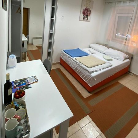 Capital Apartments - City Centre 莫斯塔尔 外观 照片