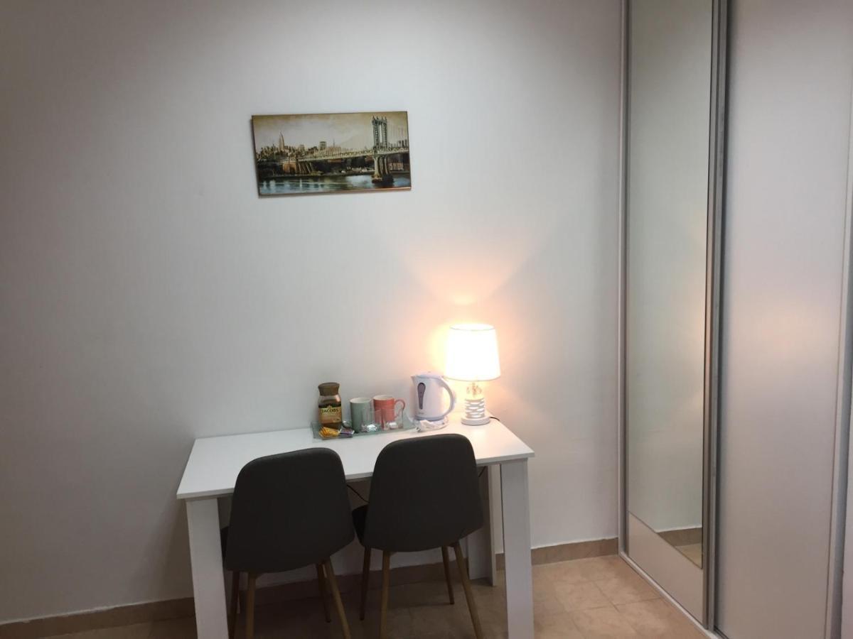 Capital Apartments - City Centre 莫斯塔尔 外观 照片
